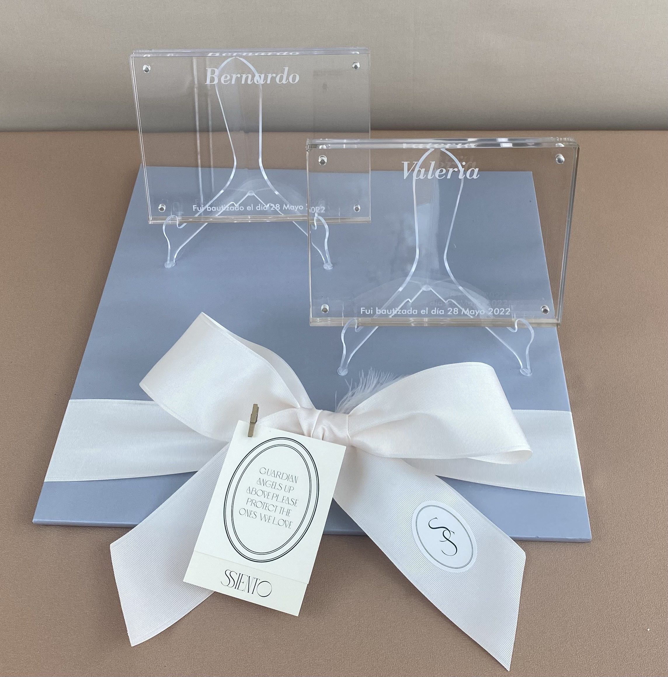 MARCOS DE ACRÍLICO - Imagen 2