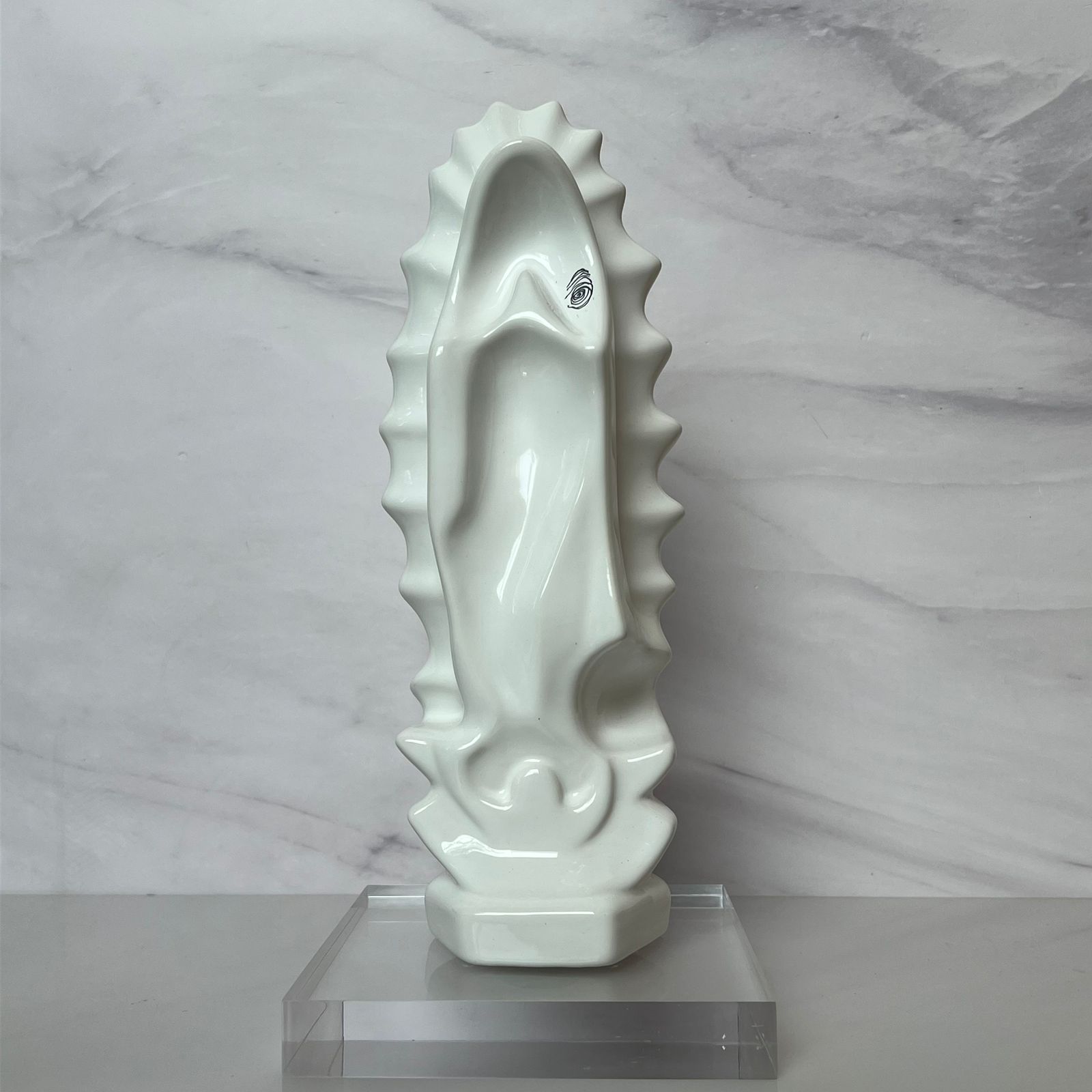 VIRGEN, ÁLVARO CUEVAS