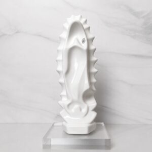 VIRGEN, ÁLVARO CUEVAS