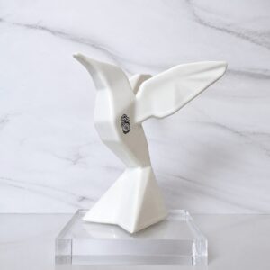 COLIBRI, ALVARO CUEVAS
