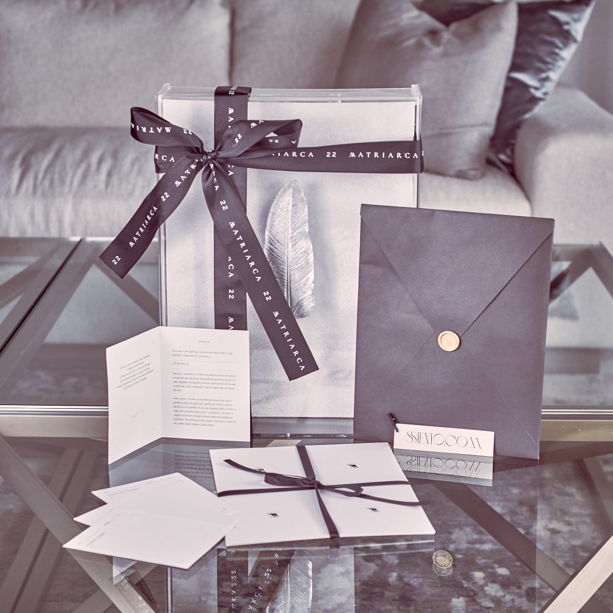 COLECCIÓN ETERNA - Imagen 2