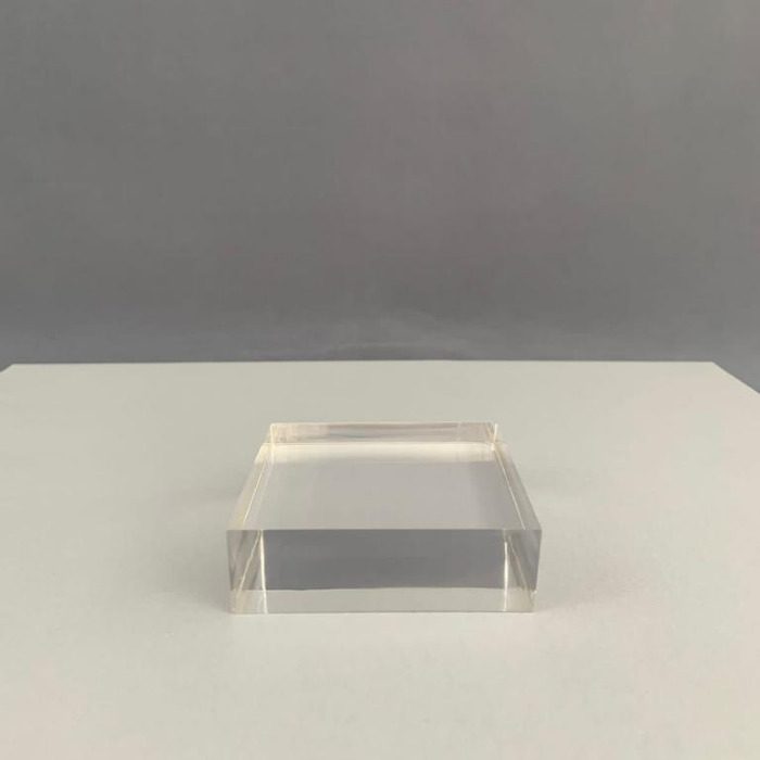 BASE DE ACRÍLICO - Imagen 3