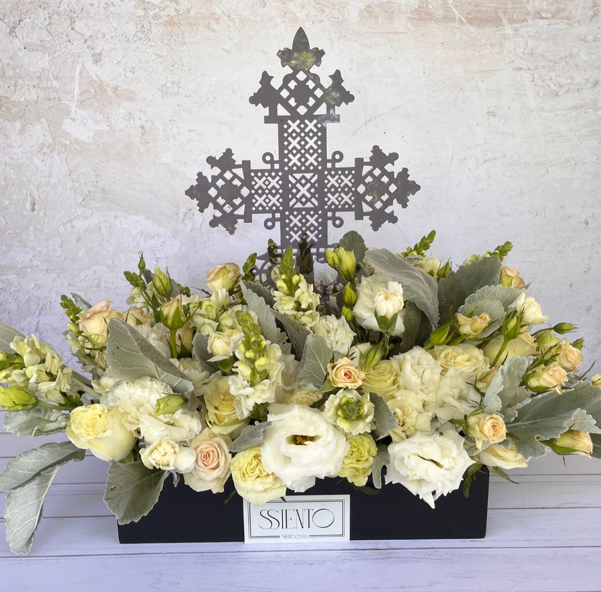 ARREGLO TEA - Imagen 2