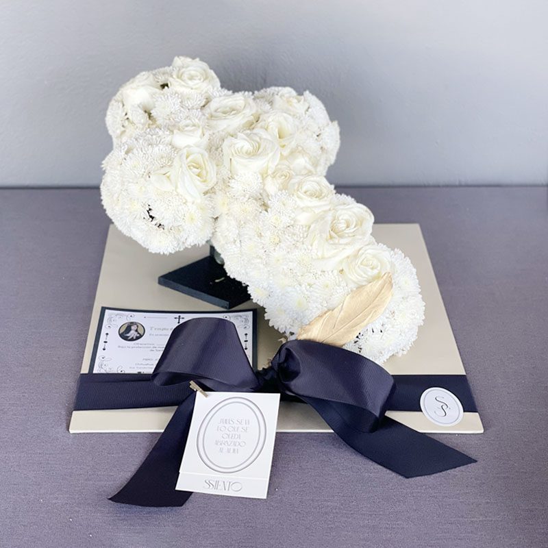 CRUZ  ESTAMOS CONTIGO + MISAS