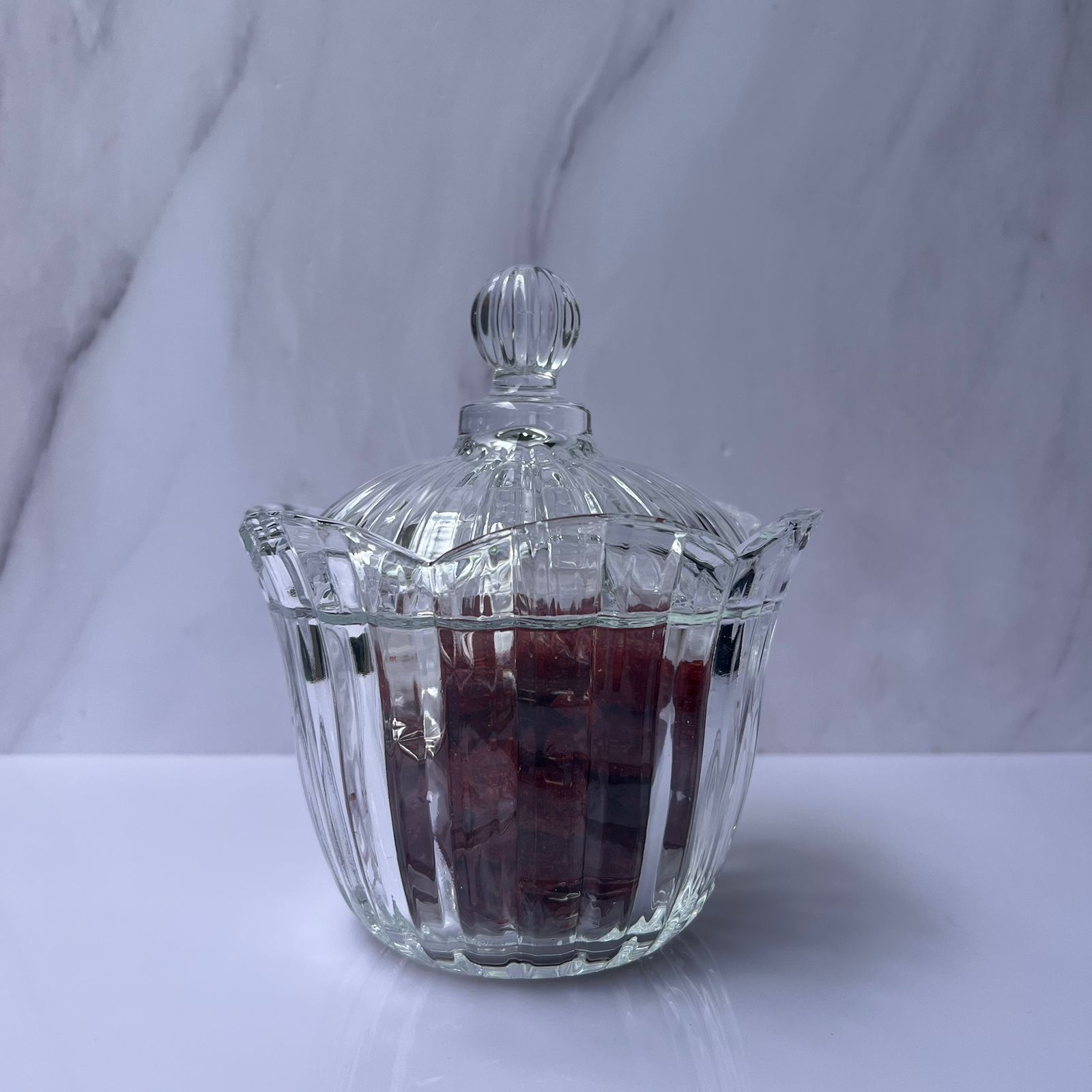 BOMBONERA CON BOTANA GOURMET