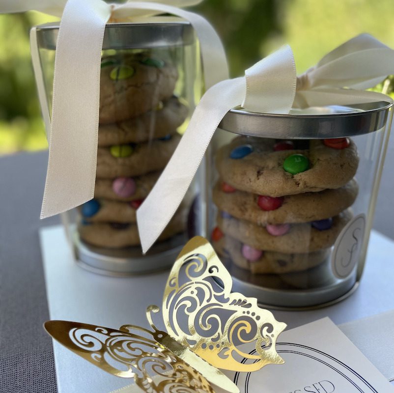 M&M'S COOKIES - Imagen 2