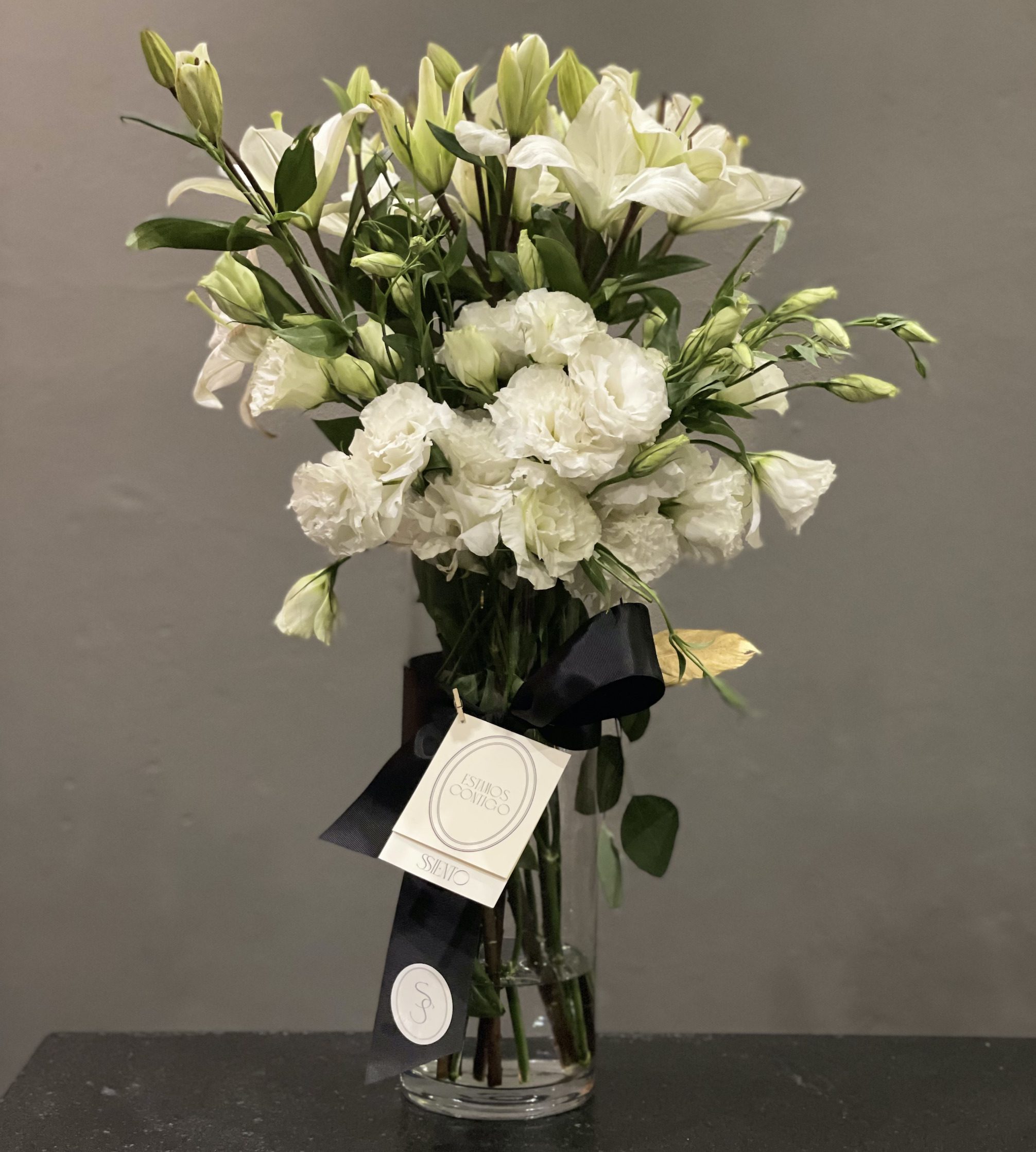 FLORES ATARA - Imagen 2