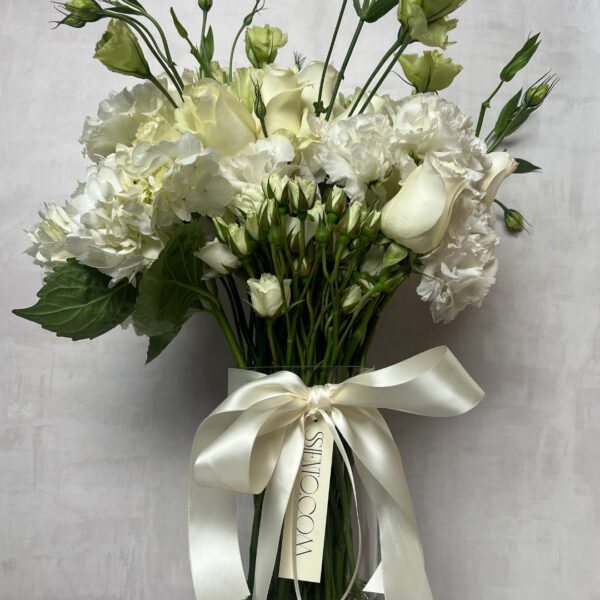 FLORES ATARA