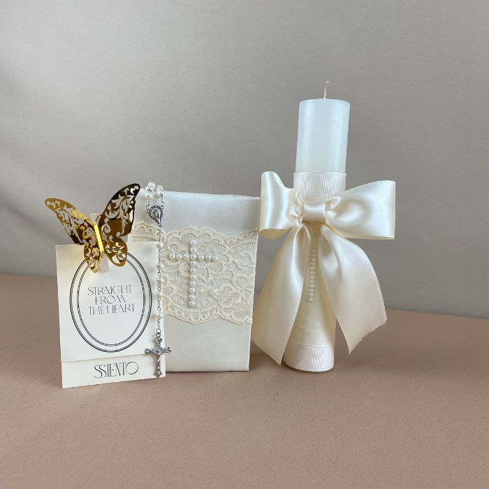 KIT DE PRIMERA COMUNIÓN