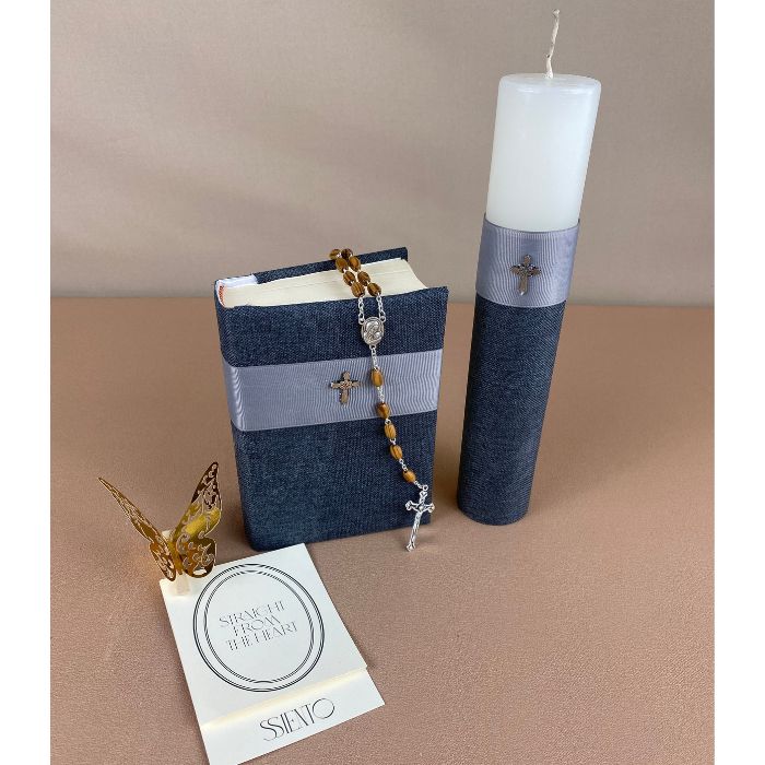 KIT DE PRIMERA COMUNIÓN - Imagen 2