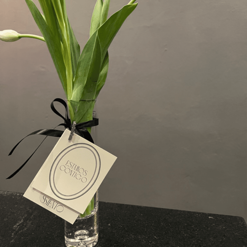 FLORES PALLU - Imagen 2