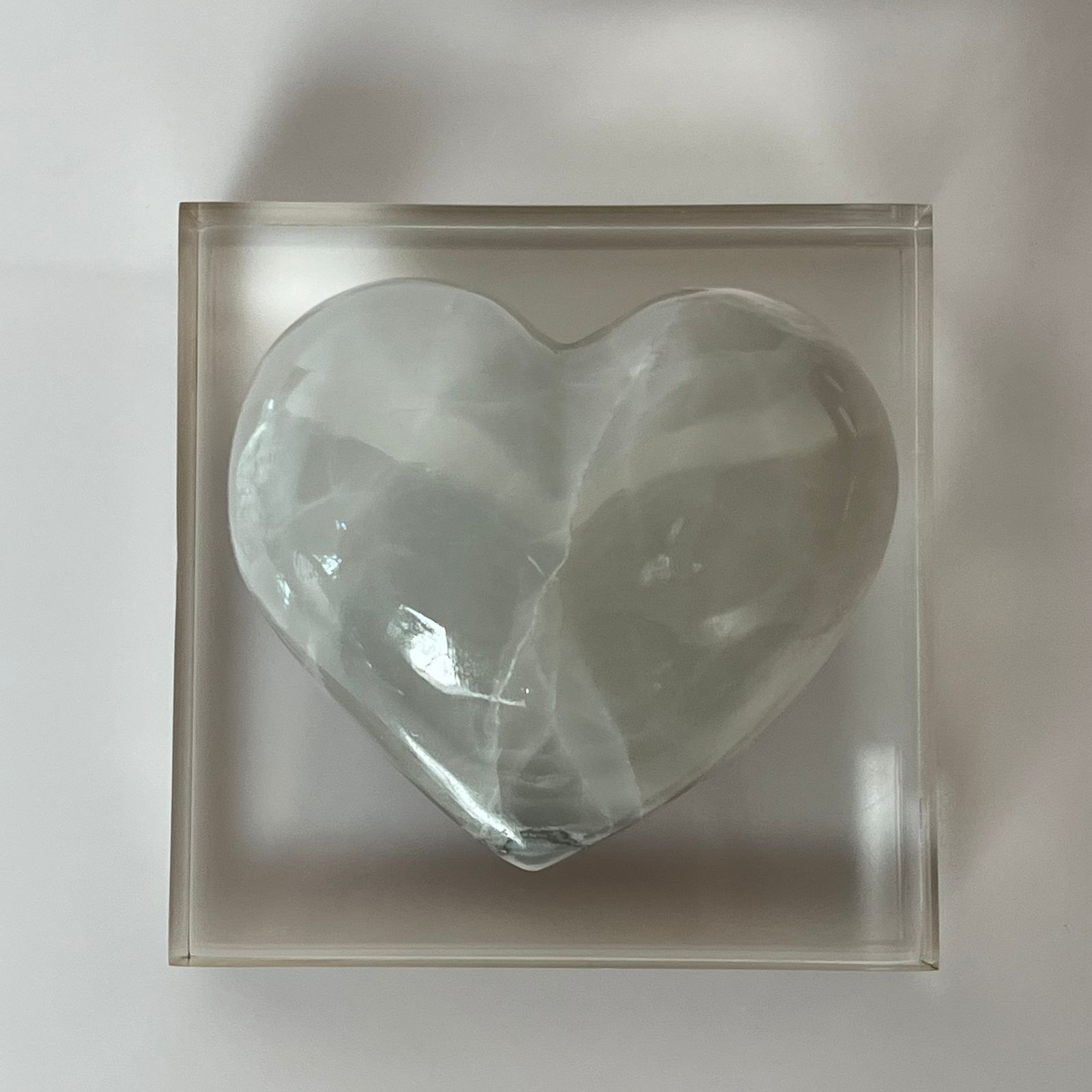 CORAZÓN DE PIEDRA 10x10cm