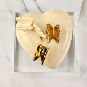 CORAZÓN ARTESANAL