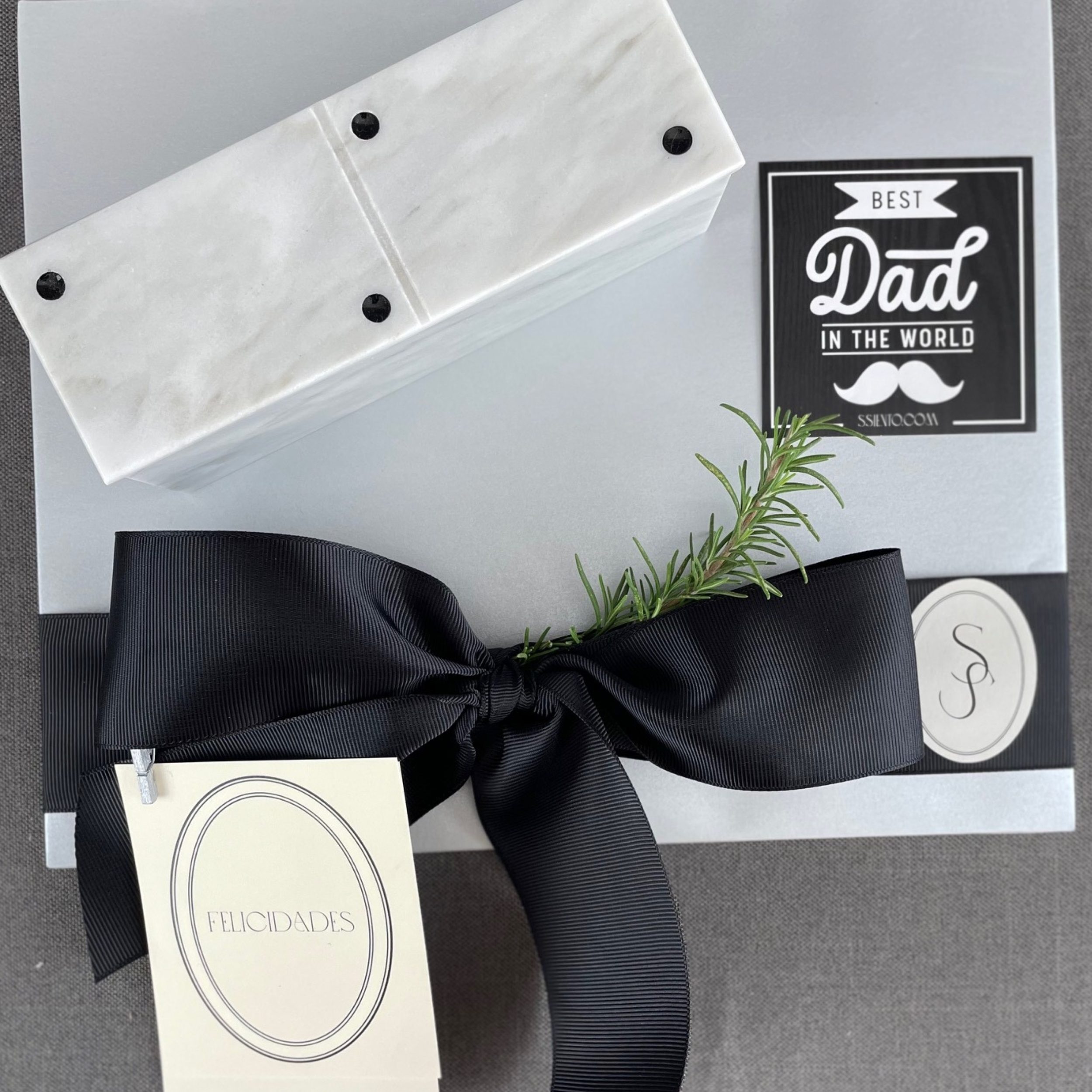 DOMINÓ DÍA DEL PADRE - Imagen 2