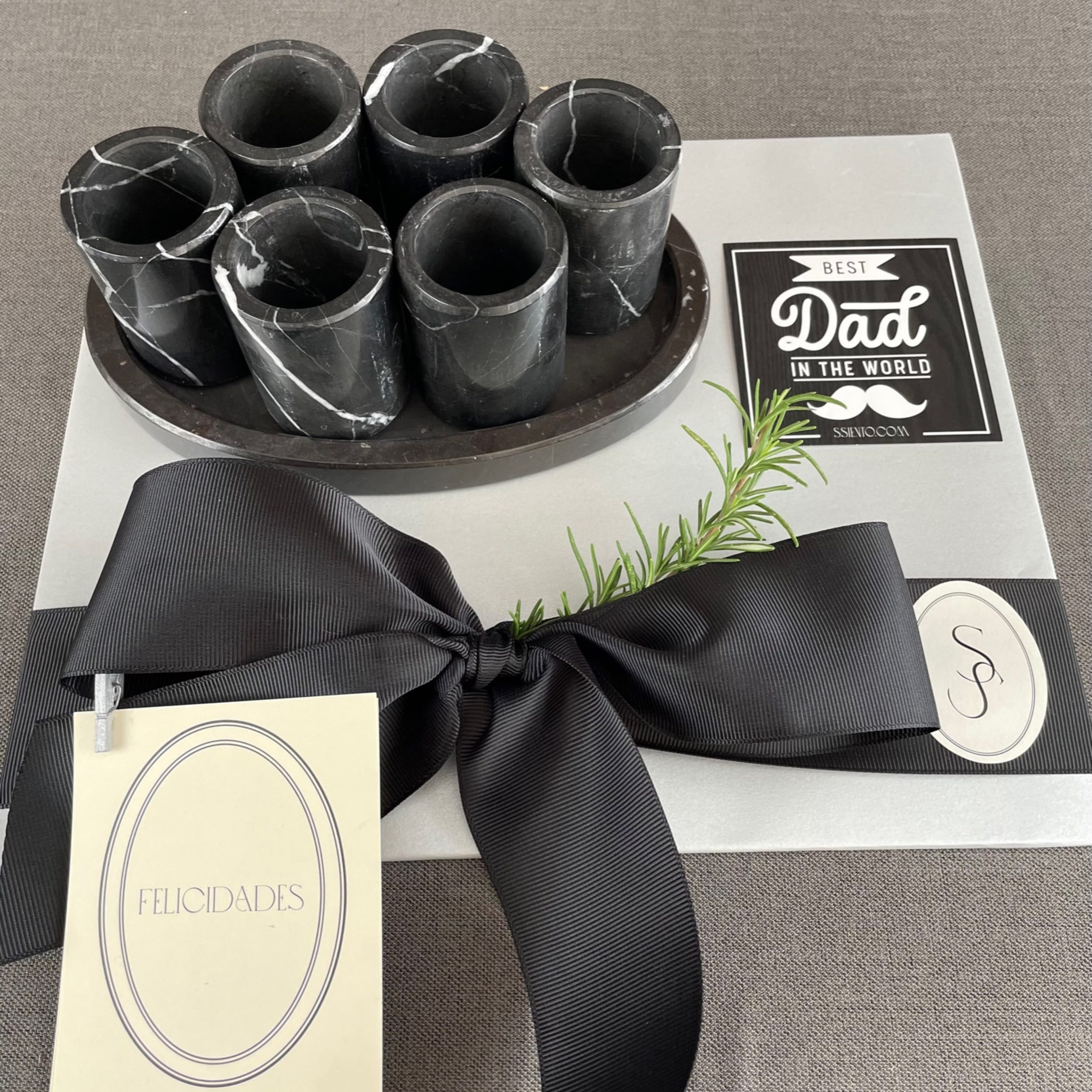 TEQUILEROS DÍA DEL PADRE - Imagen 2