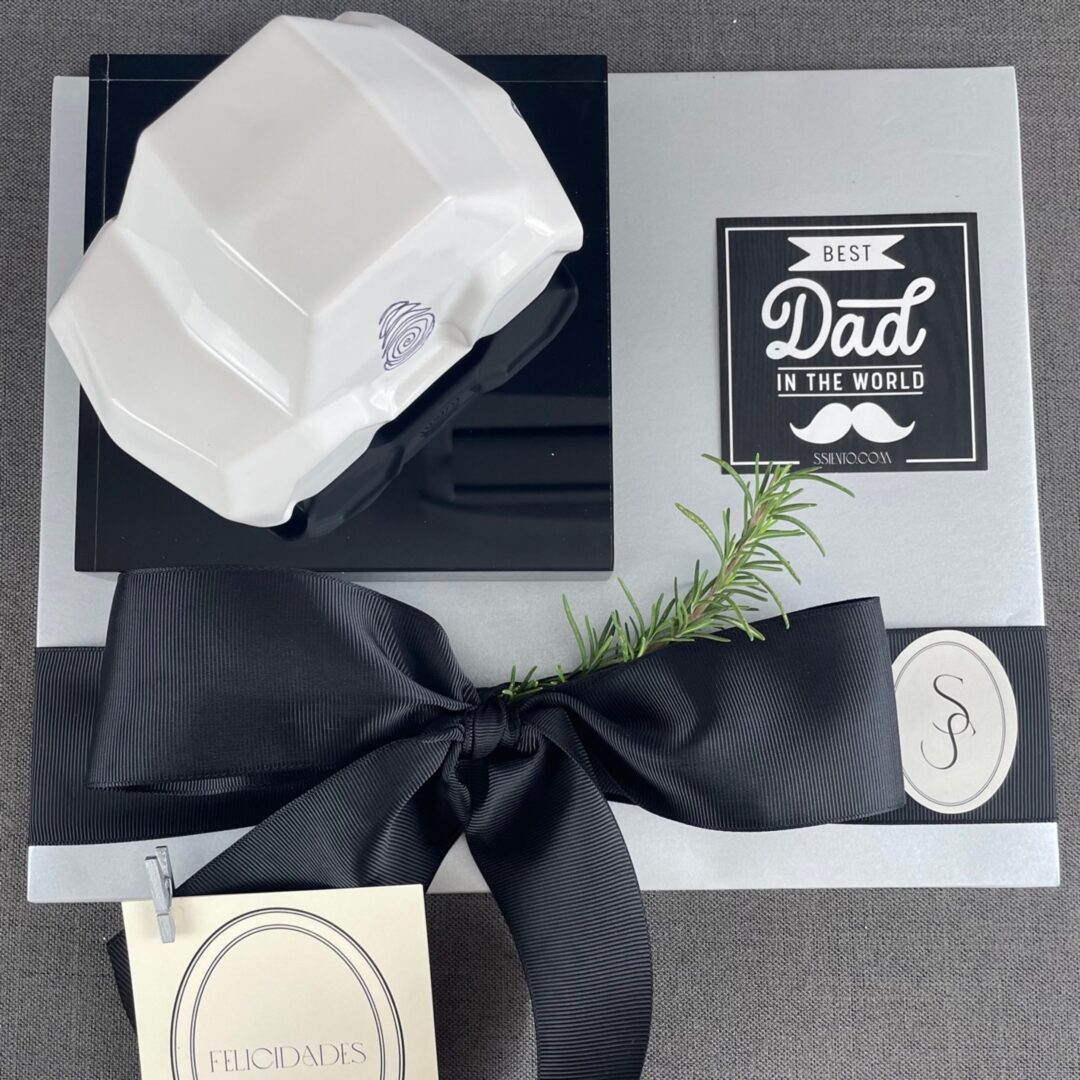 CARRO, ÁLVARO CUEVAS DÍA DEL PADRE