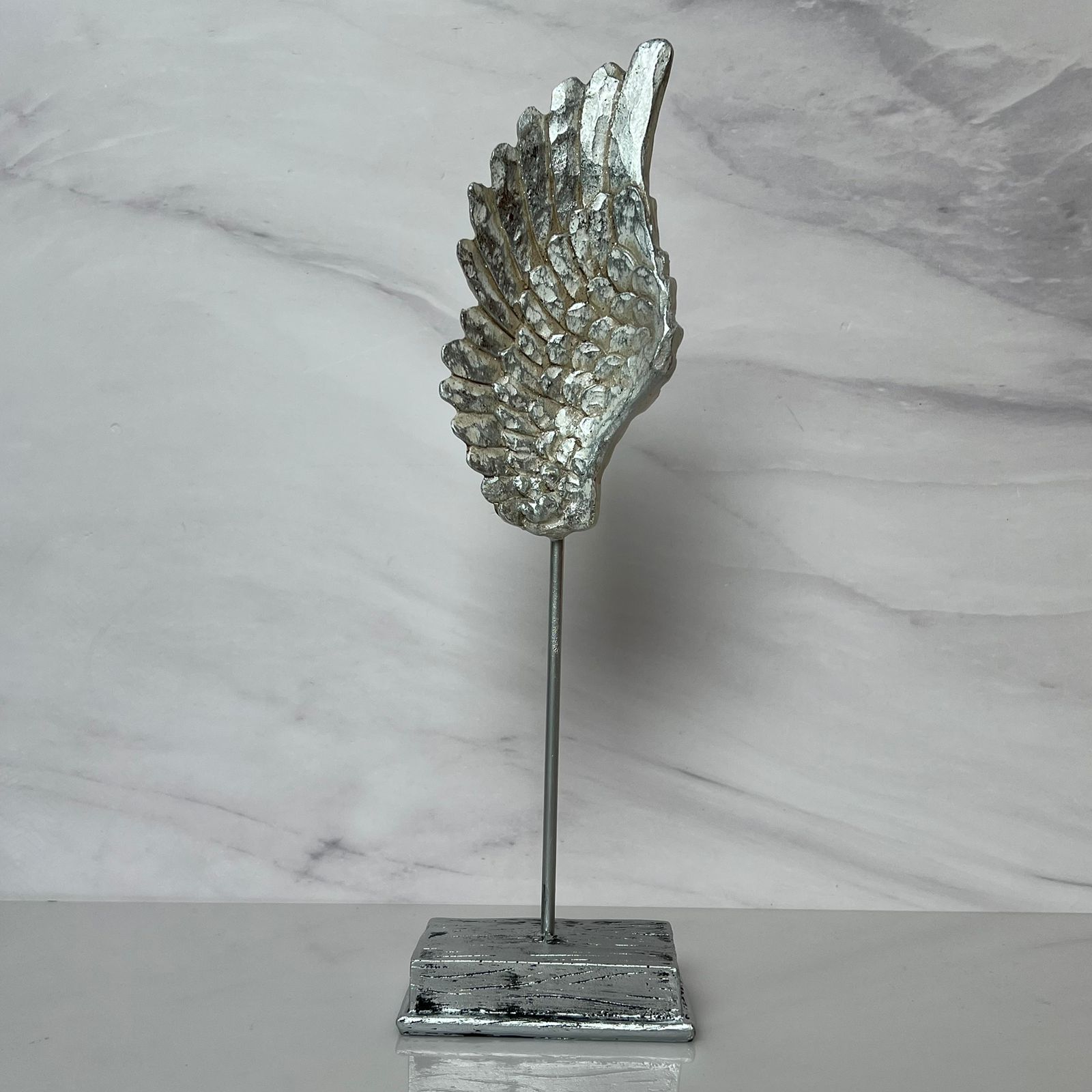 ALA CON PEDESTAL - Imagen 2