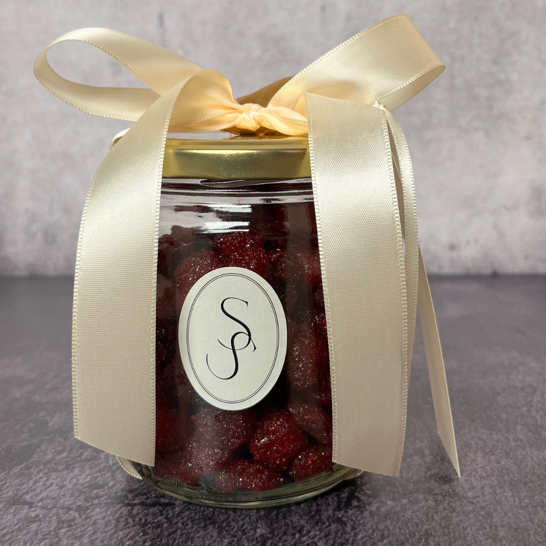 FRASCOS DE BOTANA SALADA - Imagen 4