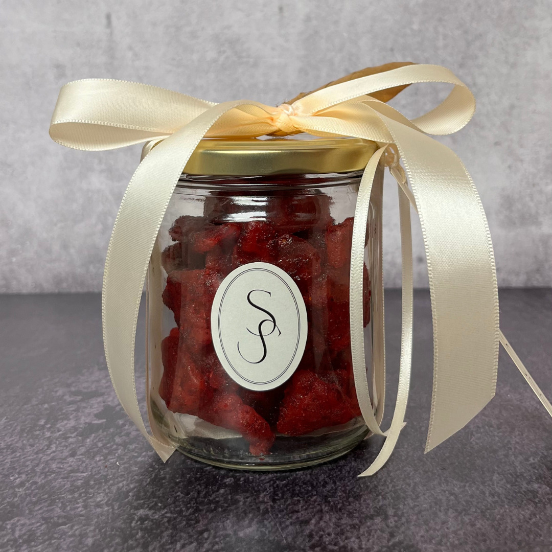 FRASCOS DE BOTANA SALADA - Imagen 2