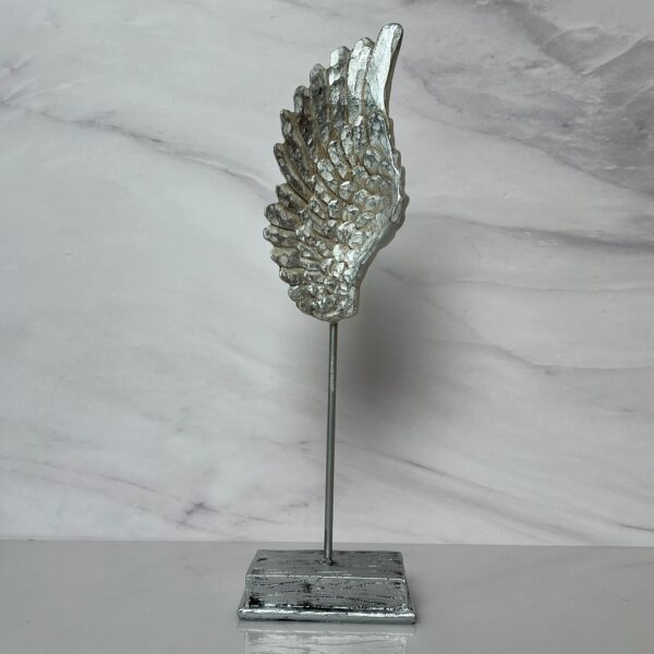 ALA CON PEDESTAL - Imagen 2