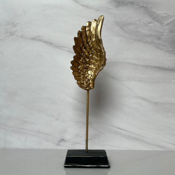 ALA CON PEDESTAL