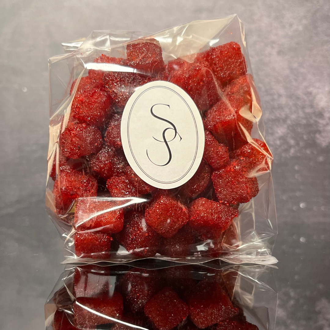 BOLSITAS DE BOTANA - Imagen 2