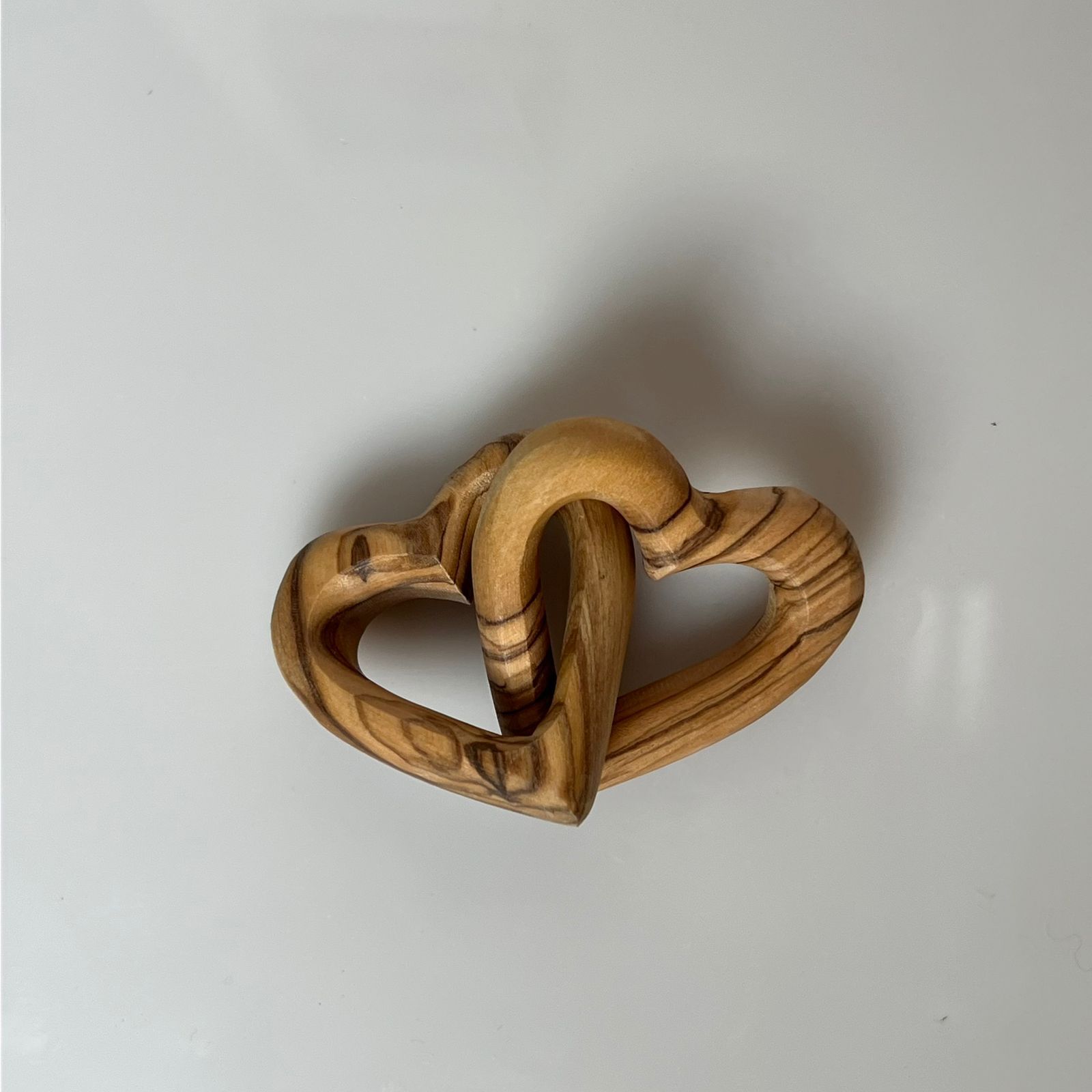 CORAZONES UNIDOS TIERRA SANTA - Imagen 3