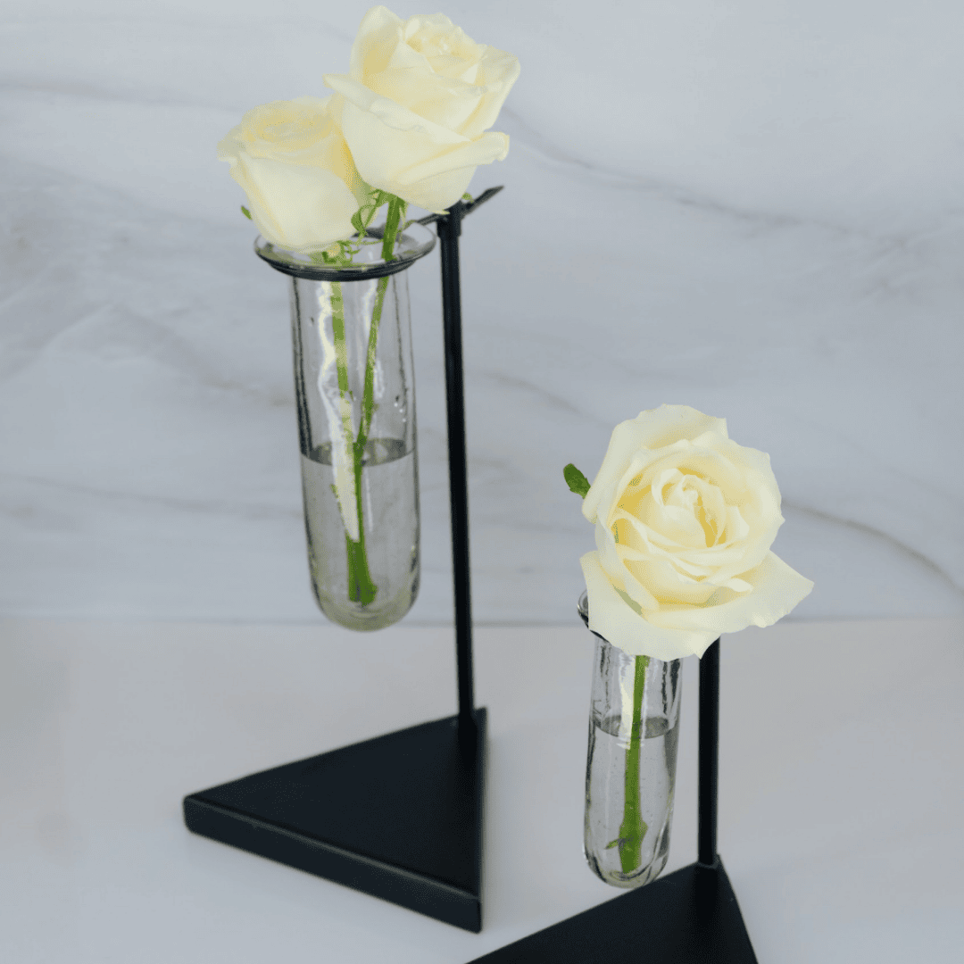 FLORERO CONTEMPORÁNEO