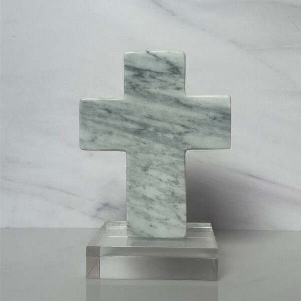 CRUZ DE MÁRMOL - Imagen 2