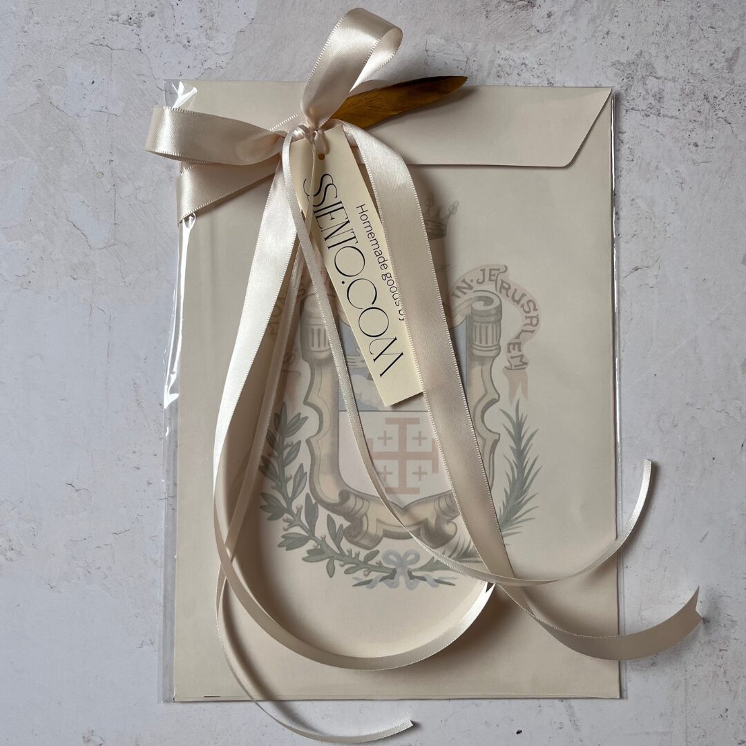 MISA OBRA PIA DE TIERRA SANTA - Imagen 2