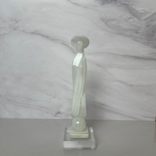 VIRGEN DE ONIX