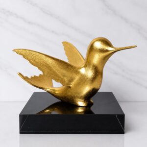 COLIBRÍ DE DAVIT NAVA