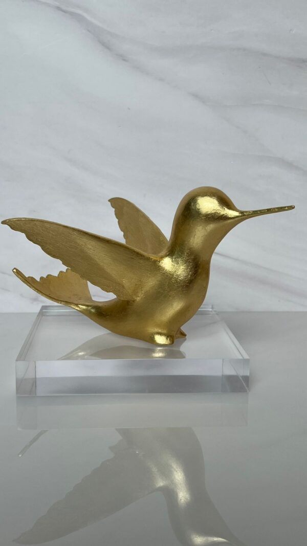 COLIBRÍ DE DAVIT NAVA - Imagen 3
