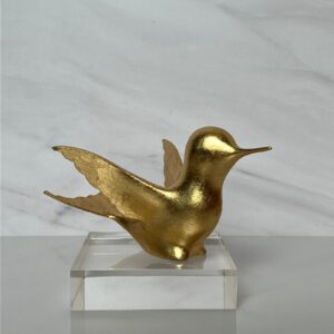 COLIBRÍ DE DAVIT NAVA