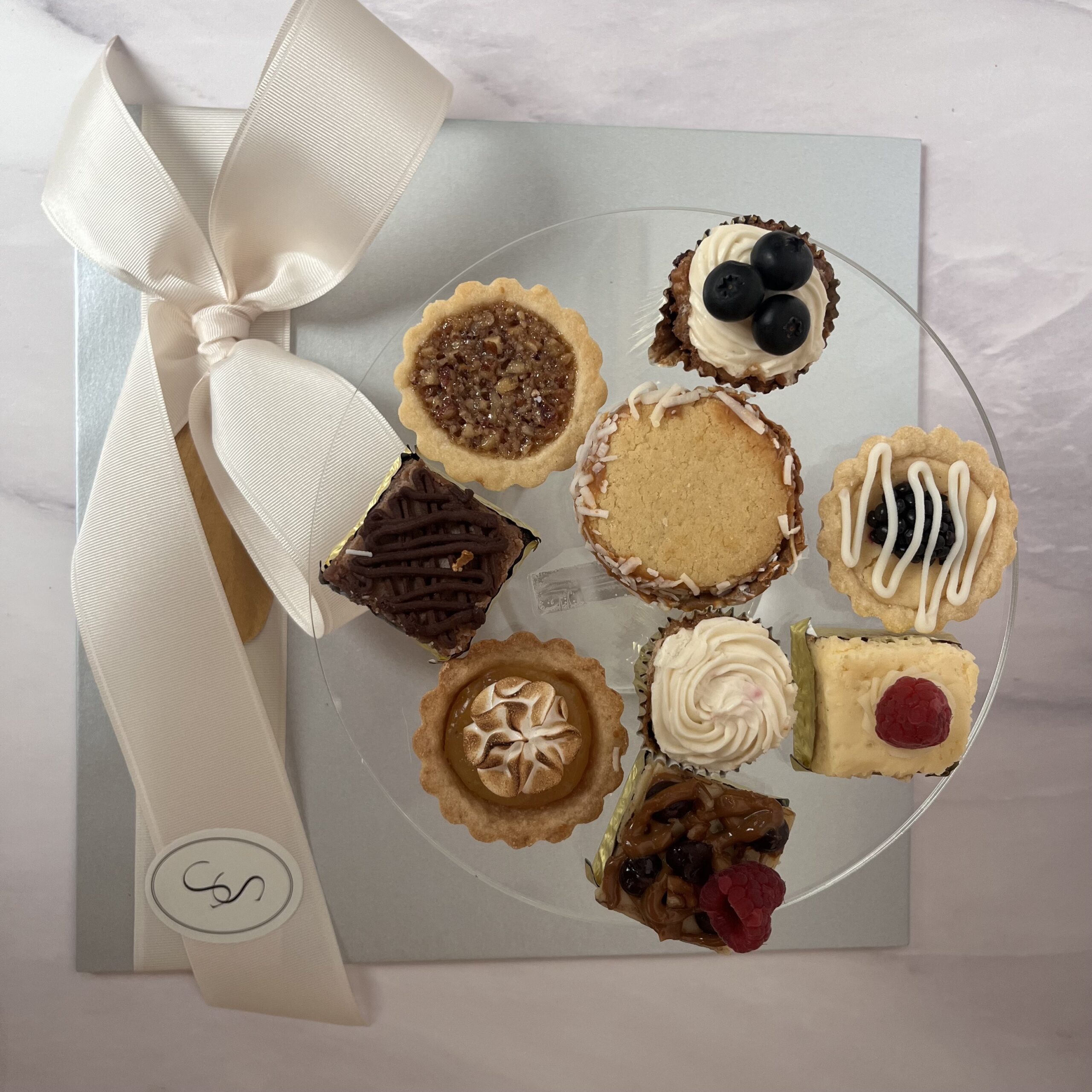 GOURMET SWEET SELECTION - Imagen 3