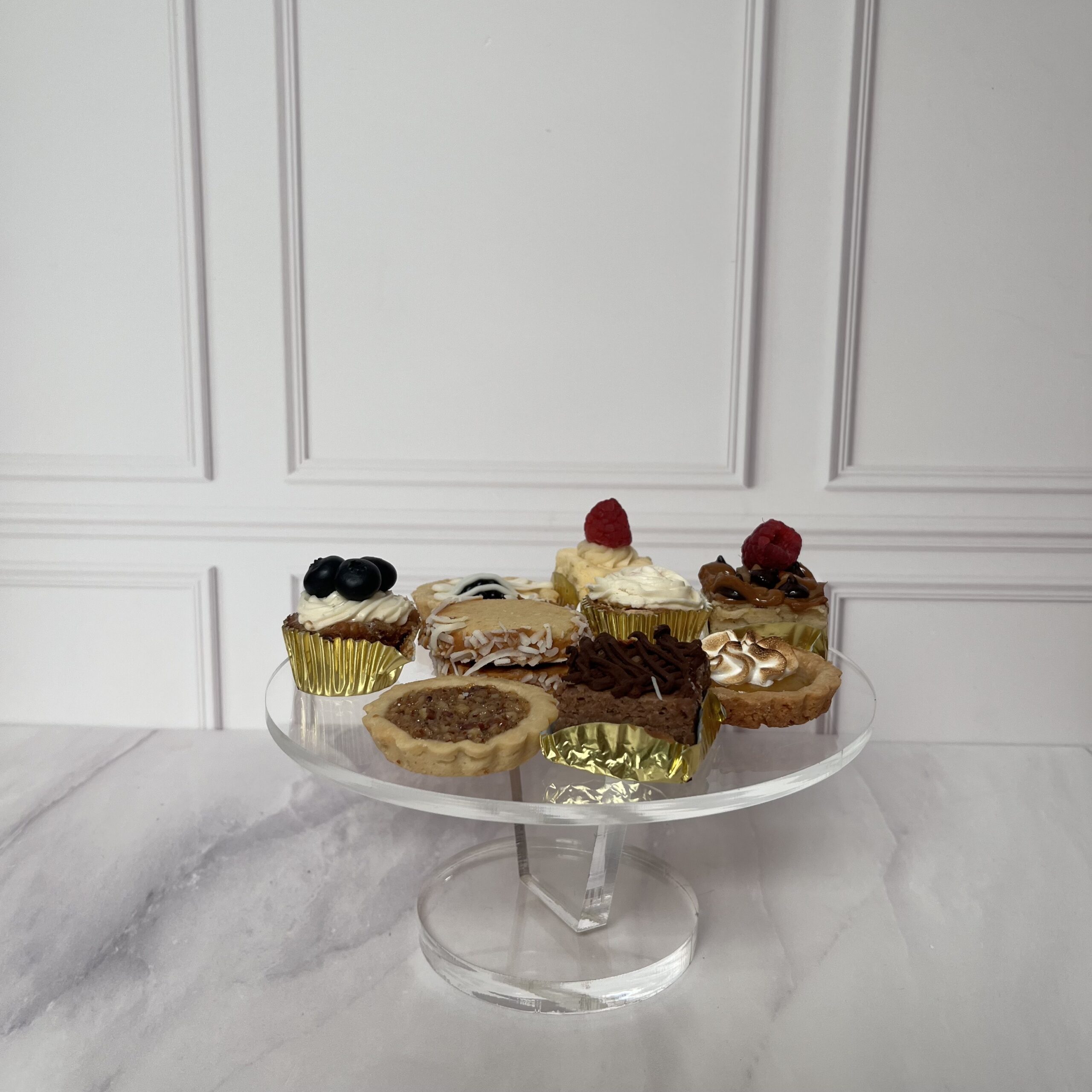 GOURMET SWEET SELECTION