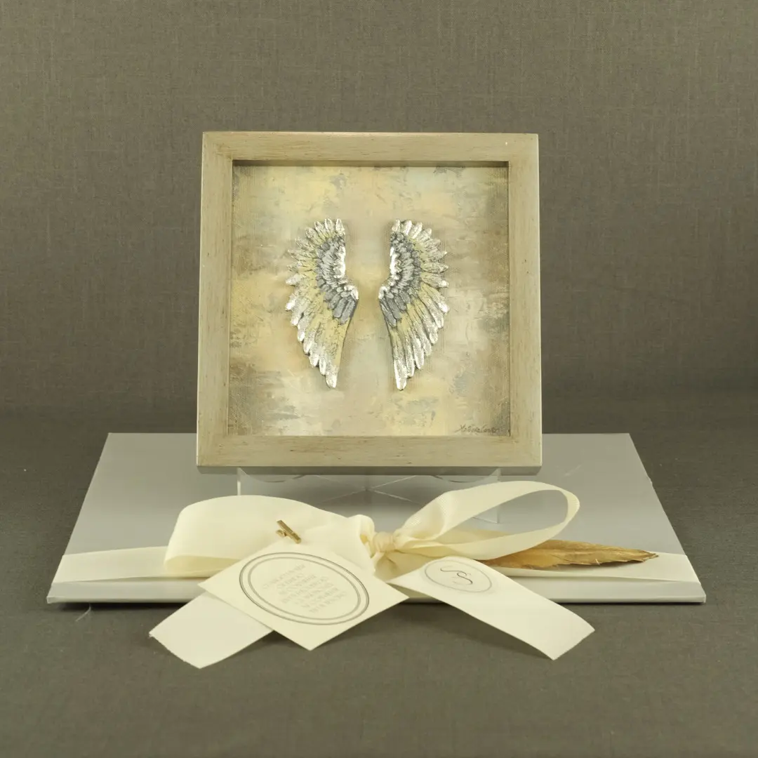 CUADRO ALAS ANTONIA CANTÚ