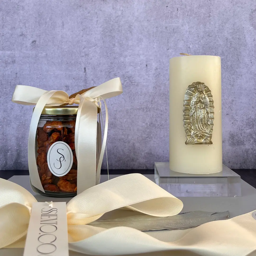 MIX ENCHILADO Y CIRIO CHICO