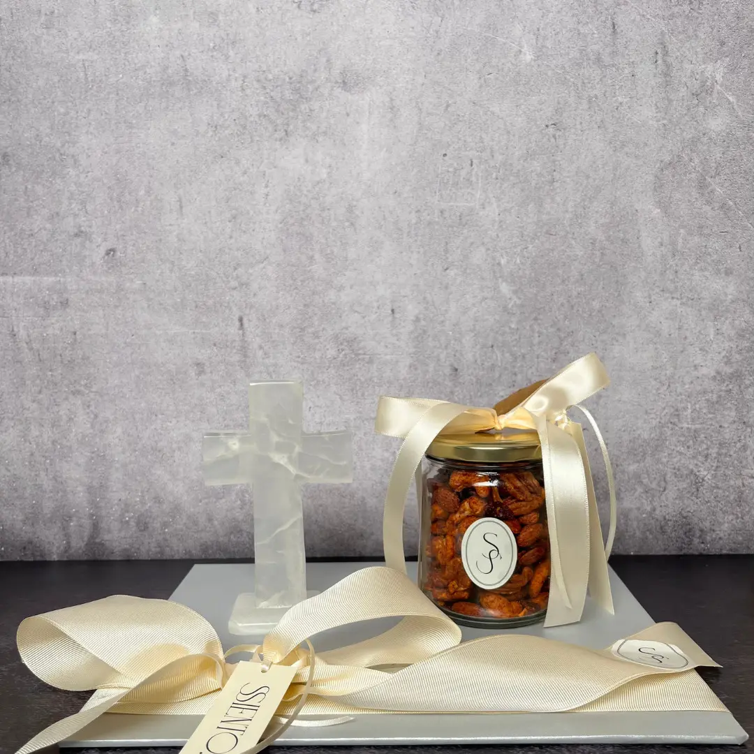 MIX ENCHILADO Y CRUZ DE ÓNIX