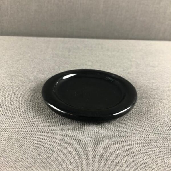 BASE DE CRISTAL NEGRA - Imagen 2