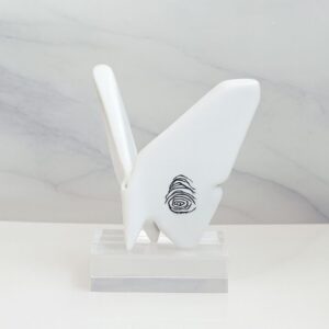 MARIPOSA, ÁLVARO CUEVAS