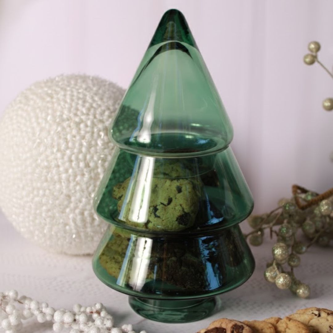 Santa¨s Cookie Christmas Tree.