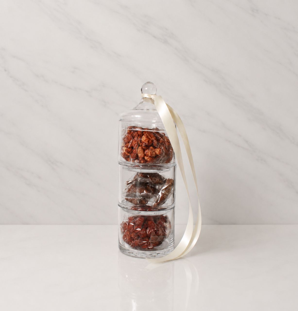 TRÍO DE DELICIAS GOURMET